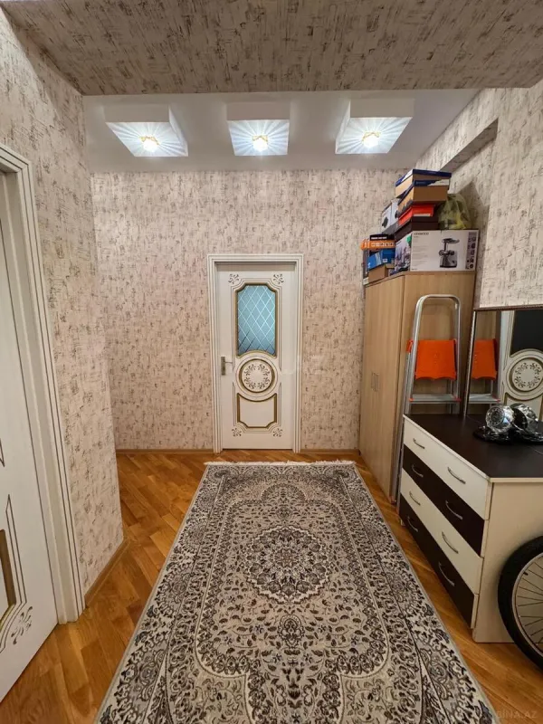 Satılır 3 otaqlı mənzil 100 m²