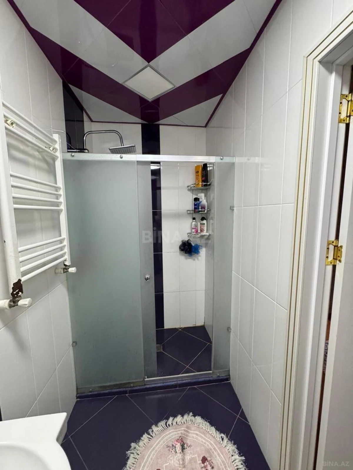 Satılır 3 otaqlı mənzil 100 m²