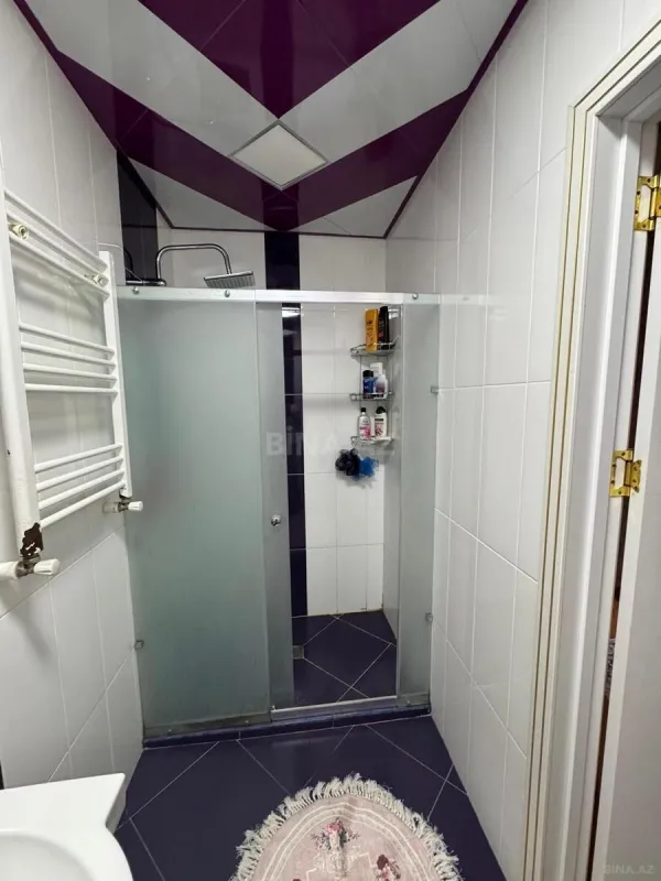 Satılır 3 otaqlı mənzil 100 m²