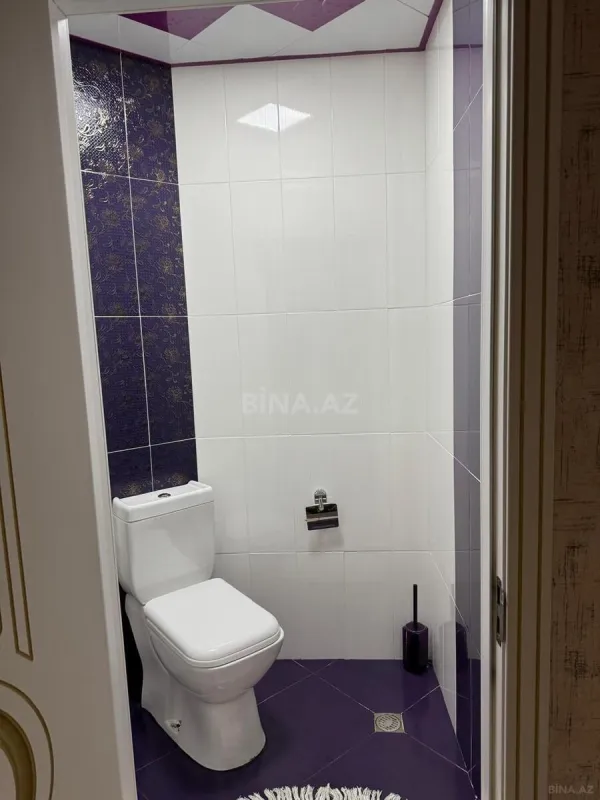 Satılır 3 otaqlı mənzil 100 m²