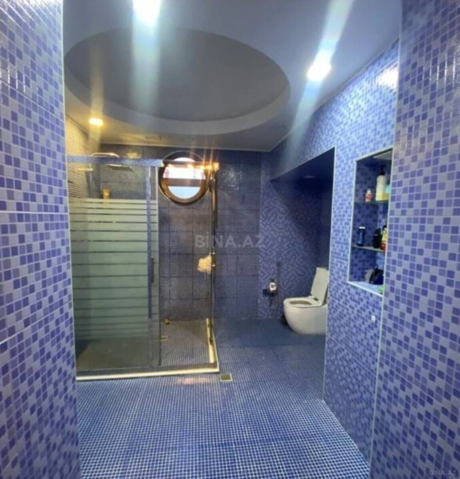 Kirayə verilir 7 otaqlı ofis 345 m²