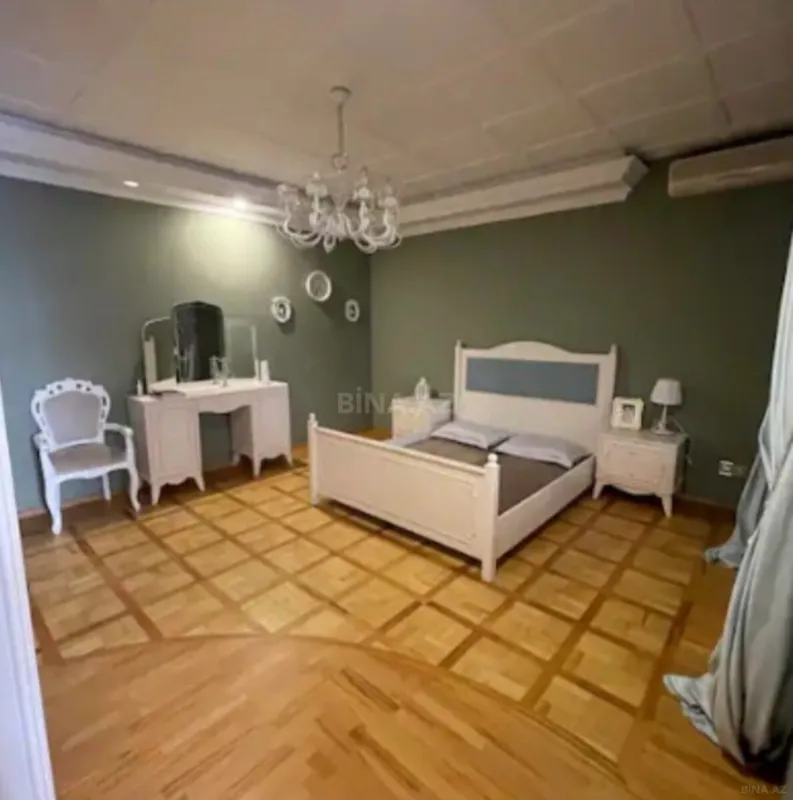 Kirayə verilir 7 otaqlı ofis 345 m²