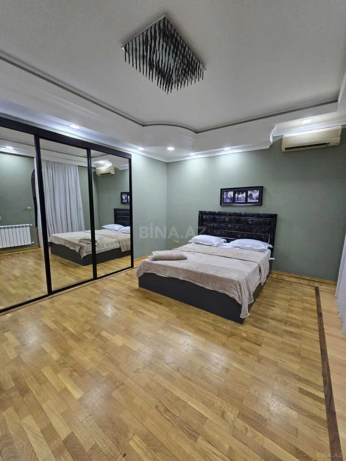 Kirayə verilir 7 otaqlı ofis 345 m²