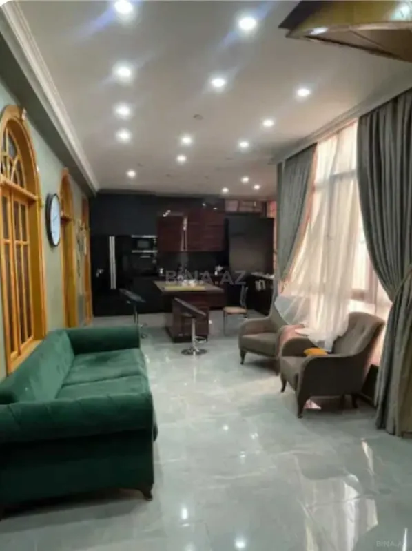 Kirayə verilir 7 otaqlı ofis 345 m²