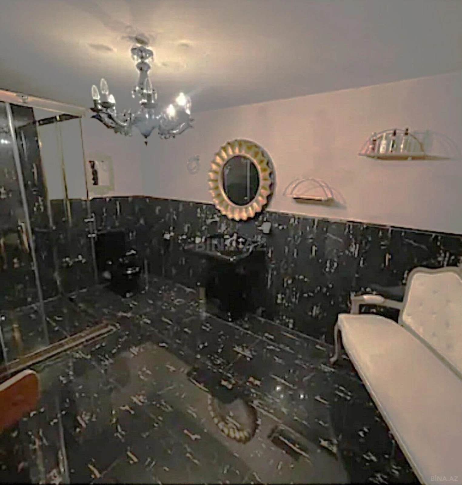 Kirayə verilir 7 otaqlı ofis 345 m²