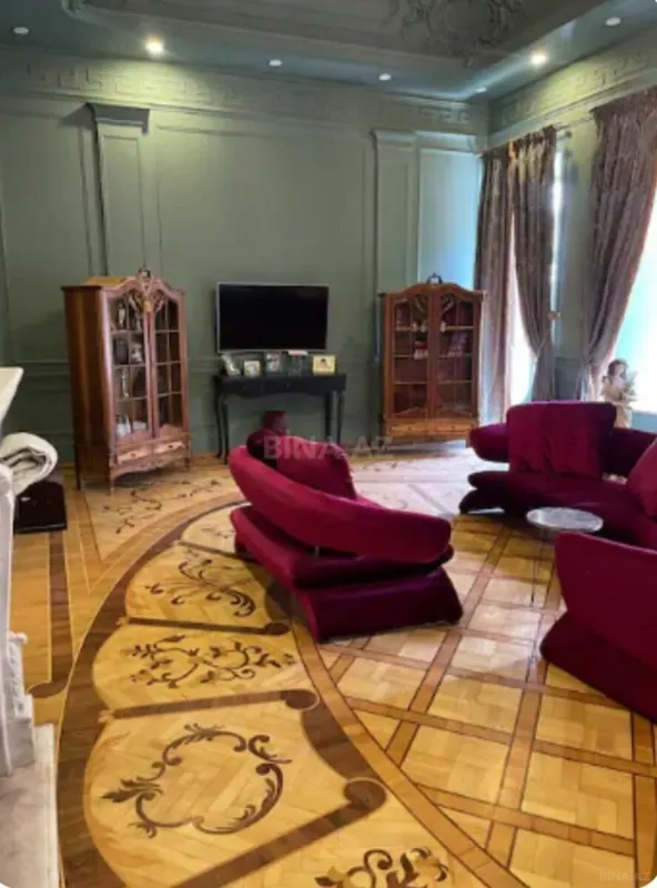 Kirayə verilir 7 otaqlı ofis 345 m²