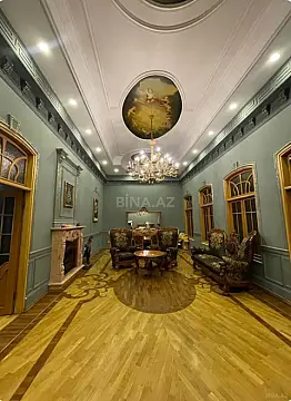 Kirayə verilir 7 otaqlı ofis 345 m²