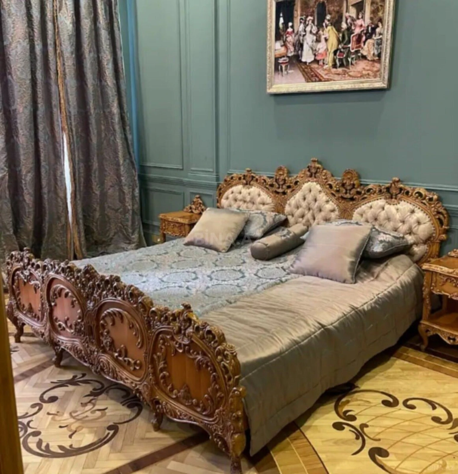 Kirayə verilir 7 otaqlı ofis 345 m²