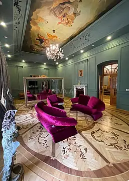 Kirayə verilir 7 otaqlı ofis 345 m² — Bakı 7 otaq 345.00 m²