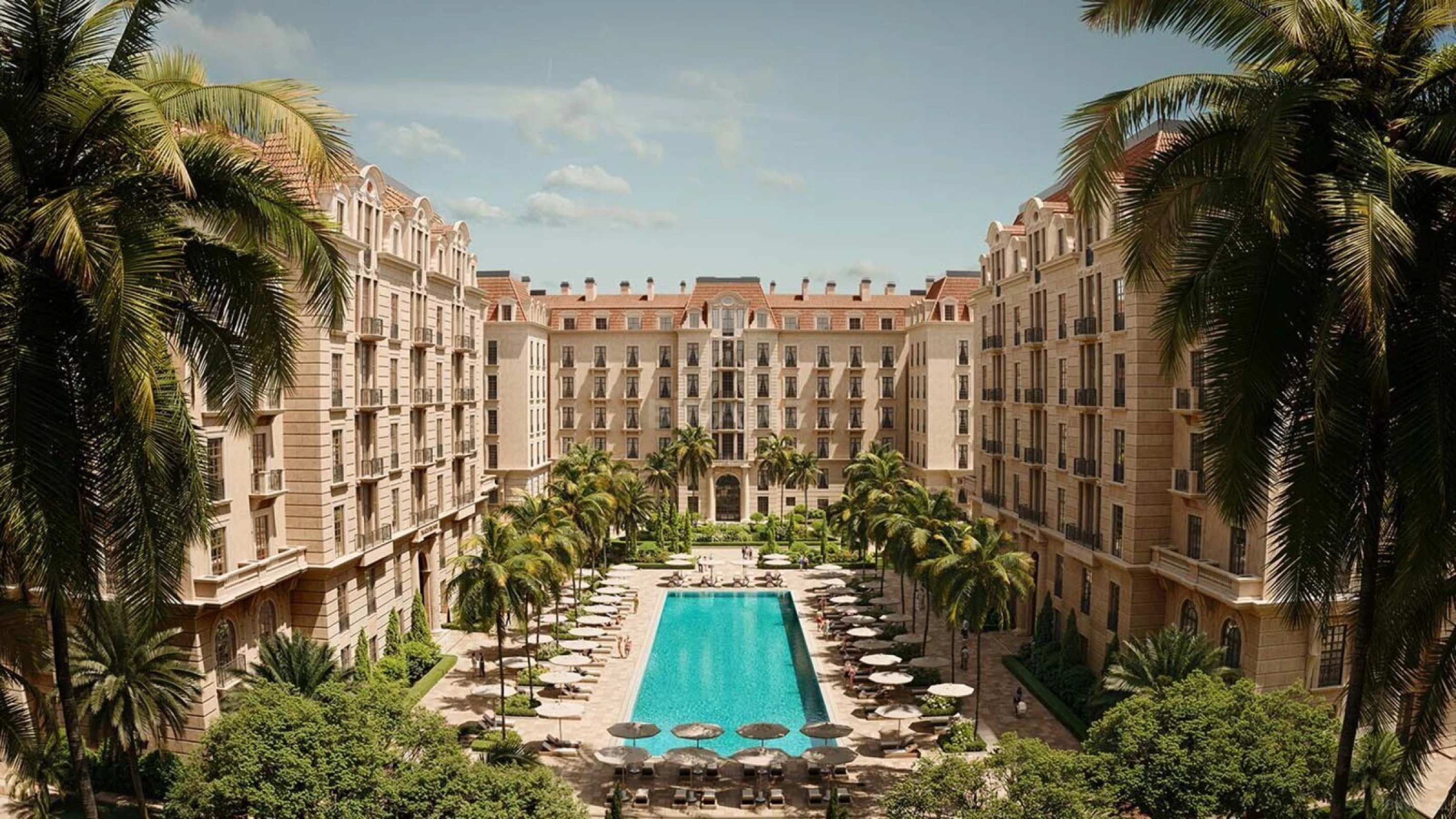 Satılır 1 otaqlı mənzil 55.3 m²