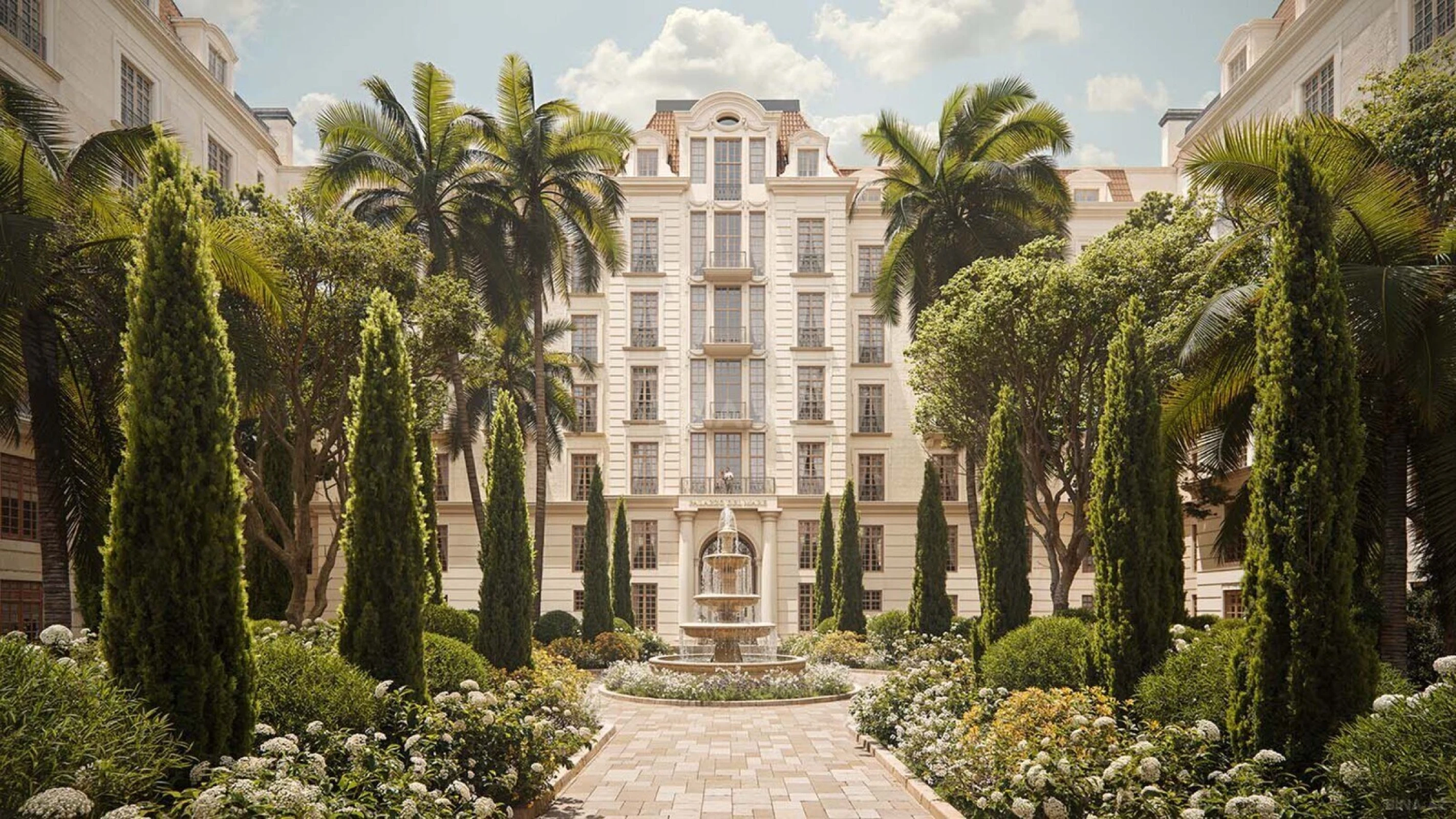 Satılır 1 otaqlı mənzil 55.3 m²