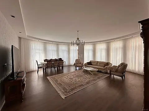 Satılır 4 otaqlı mənzil 192 m² — Bakı, Xətai 4 otaq 192.00 m²