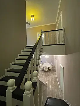 Satılır 6 otaqlı həyət evi 250 m² — Bakı, Bayıl 6 otaq 250.00 m²