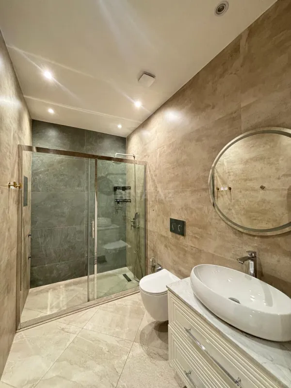 Kirayə verilir 3 otaqlı mənzil 110 m²