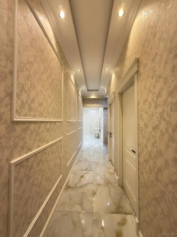 Satılır 3 otaqlı mənzil 120 m²