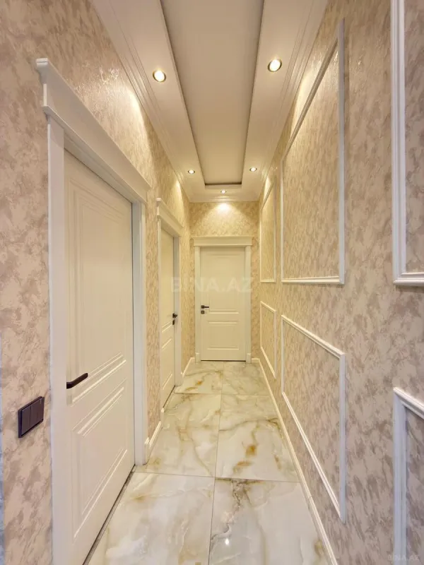 Satılır 3 otaqlı mənzil 120 m²