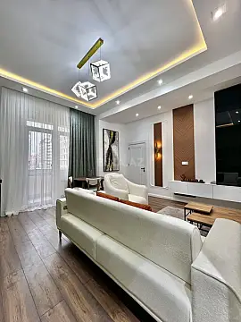 Satılır 2 otaqlı mənzil 51 m²