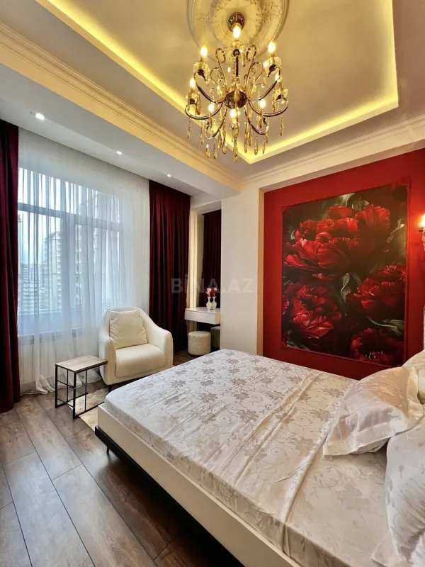 Satılır 2 otaqlı mənzil 51 m²