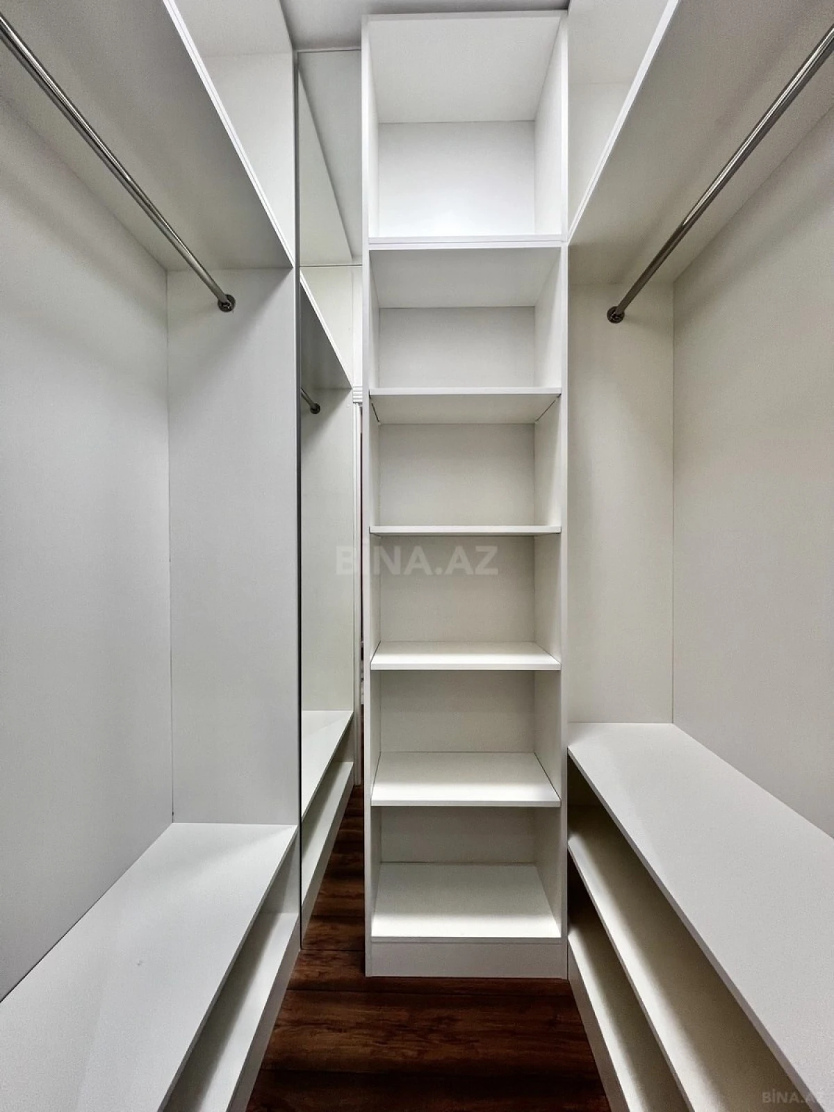 Satılır 2 otaqlı mənzil 51 m²