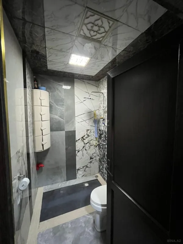 Satılır 3 otaqlı mənzil 90 m²