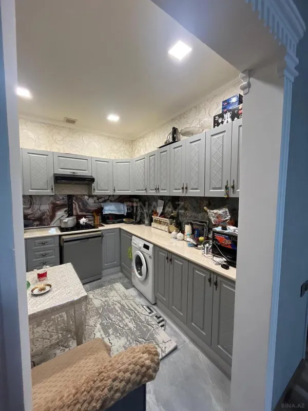 Satılır 3 otaqlı mənzil 90 m²