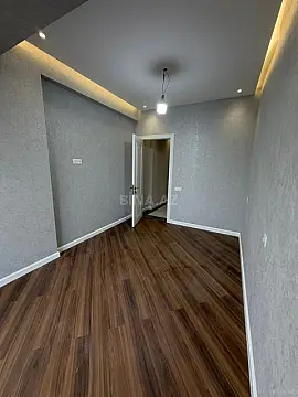 Satılır 3 otaqlı mənzil 124 m²