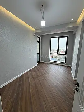 Satılır 3 otaqlı mənzil 124 m²