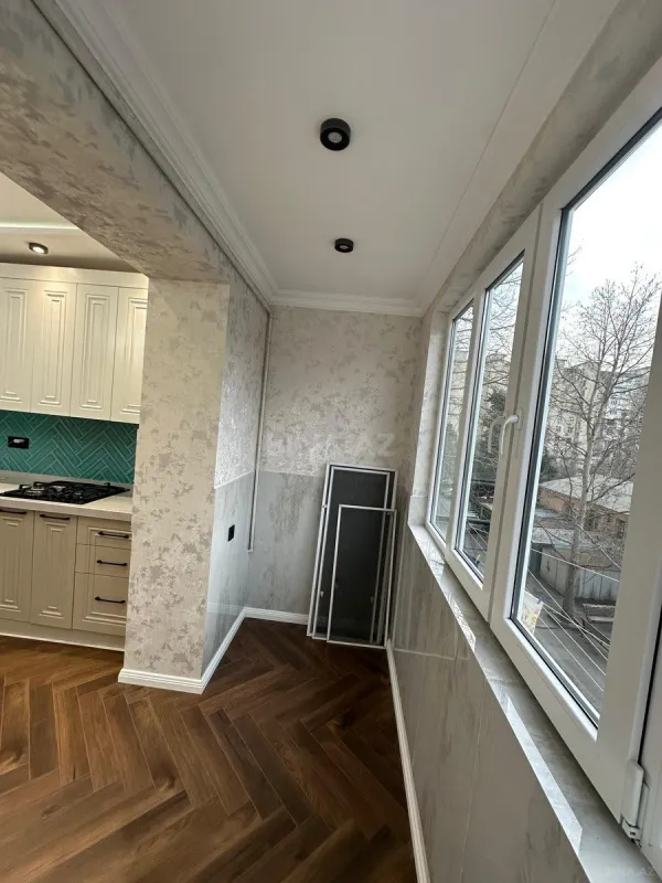 Satılır 3 otaqlı mənzil 80 m²