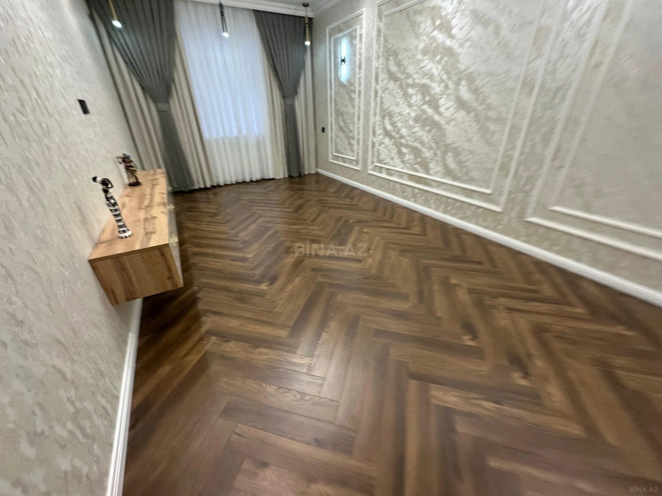 Satılır 3 otaqlı mənzil 80 m²