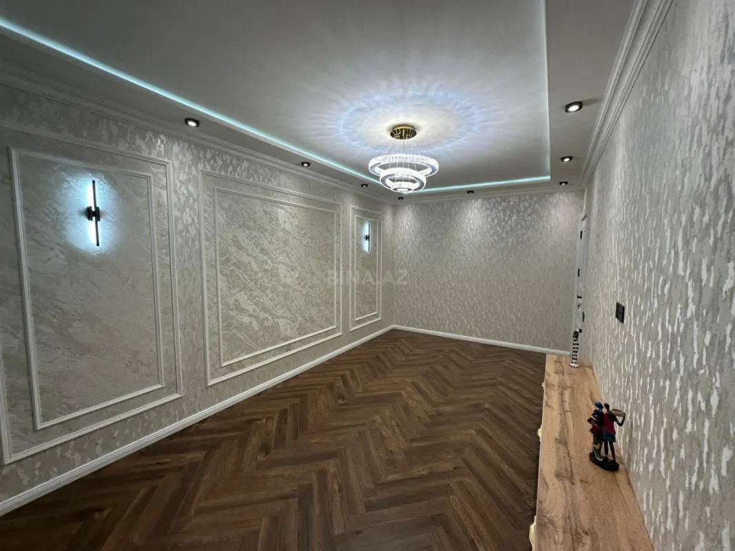 Satılır 3 otaqlı mənzil 80 m²