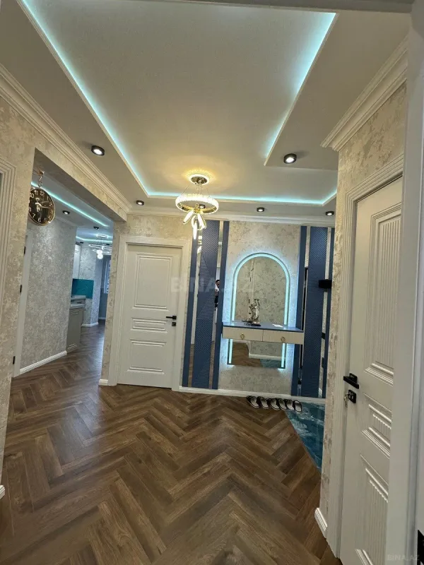 Satılır 3 otaqlı mənzil 80 m²