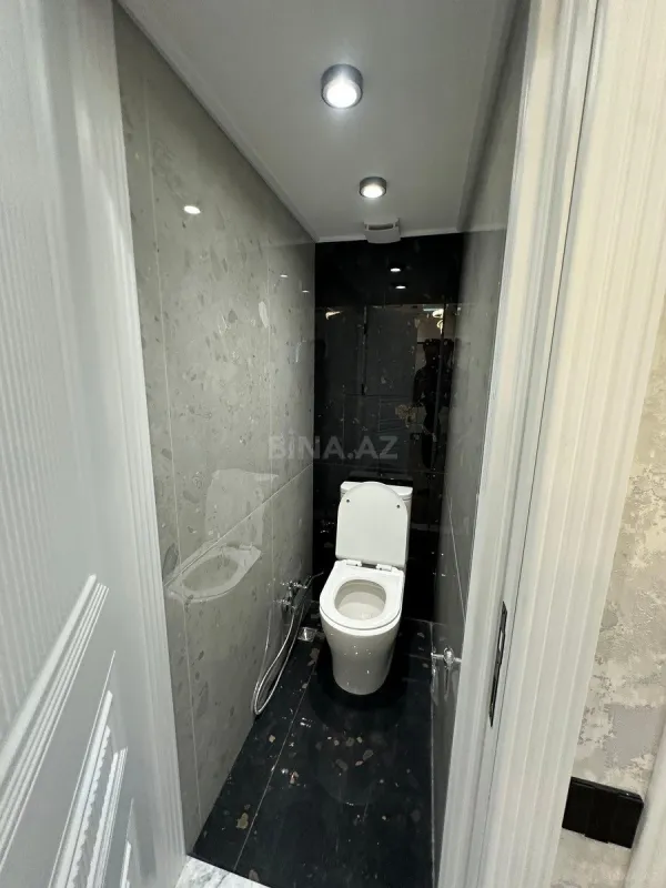 Satılır 3 otaqlı mənzil 80 m²