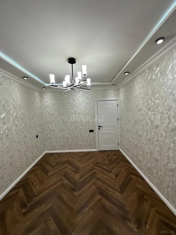 Satılır 3 otaqlı mənzil 80 m²