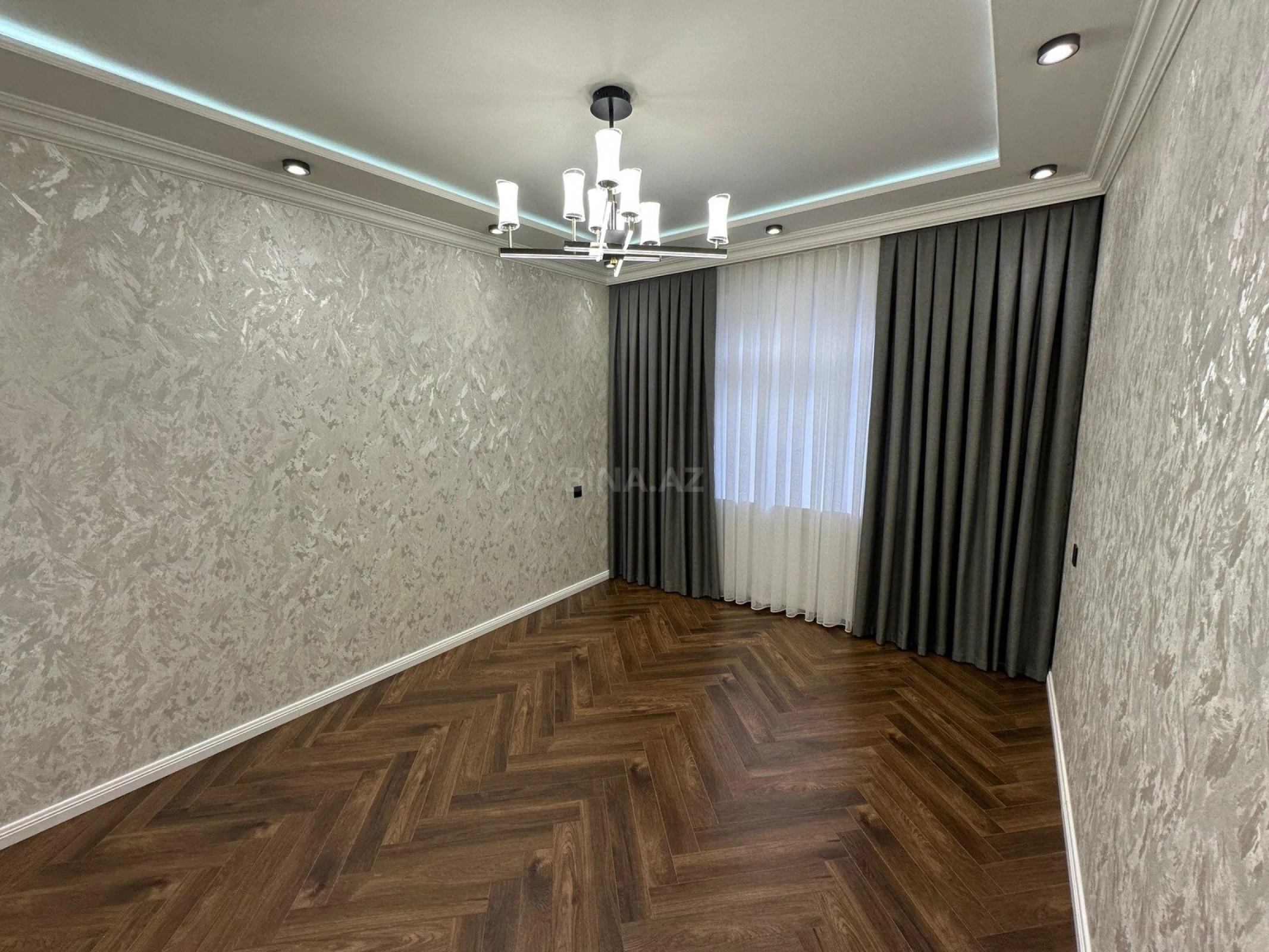 Satılır 3 otaqlı mənzil 80 m²