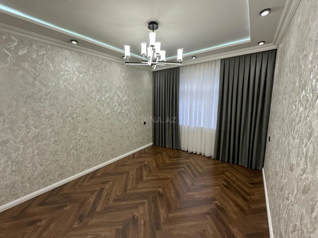 Satılır 3 otaqlı mənzil 80 m²