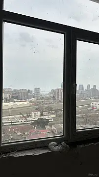 Satılır 3 otaqlı mənzil 110 m²