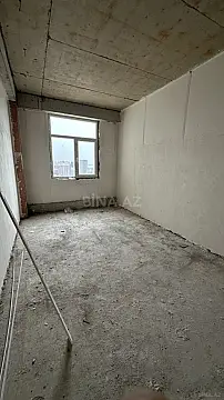 Satılır 3 otaqlı mənzil 110 m²