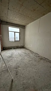 Satılır 3 otaqlı mənzil 110 m²