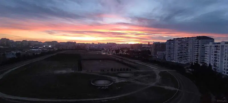 Satılır 4 otaqlı mənzil 209 m² — Bakı, Nərimanov 4 otaq 209.00 m²