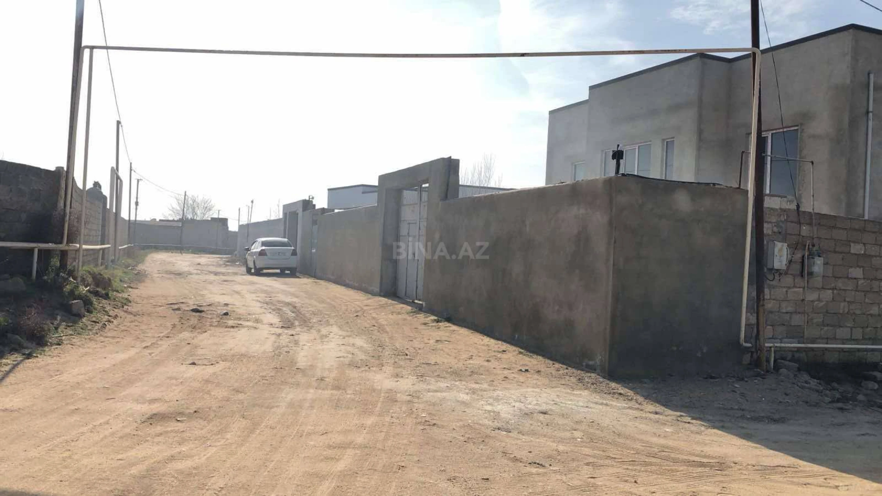 Satılır torpaq sahəsi 7 m²