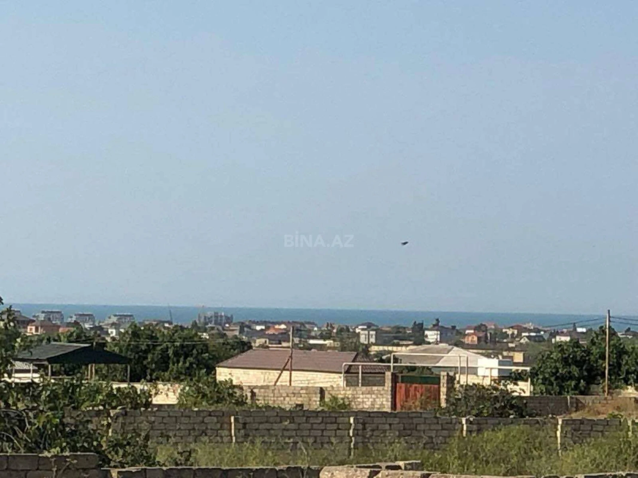 Satılır torpaq sahəsi 7 m²