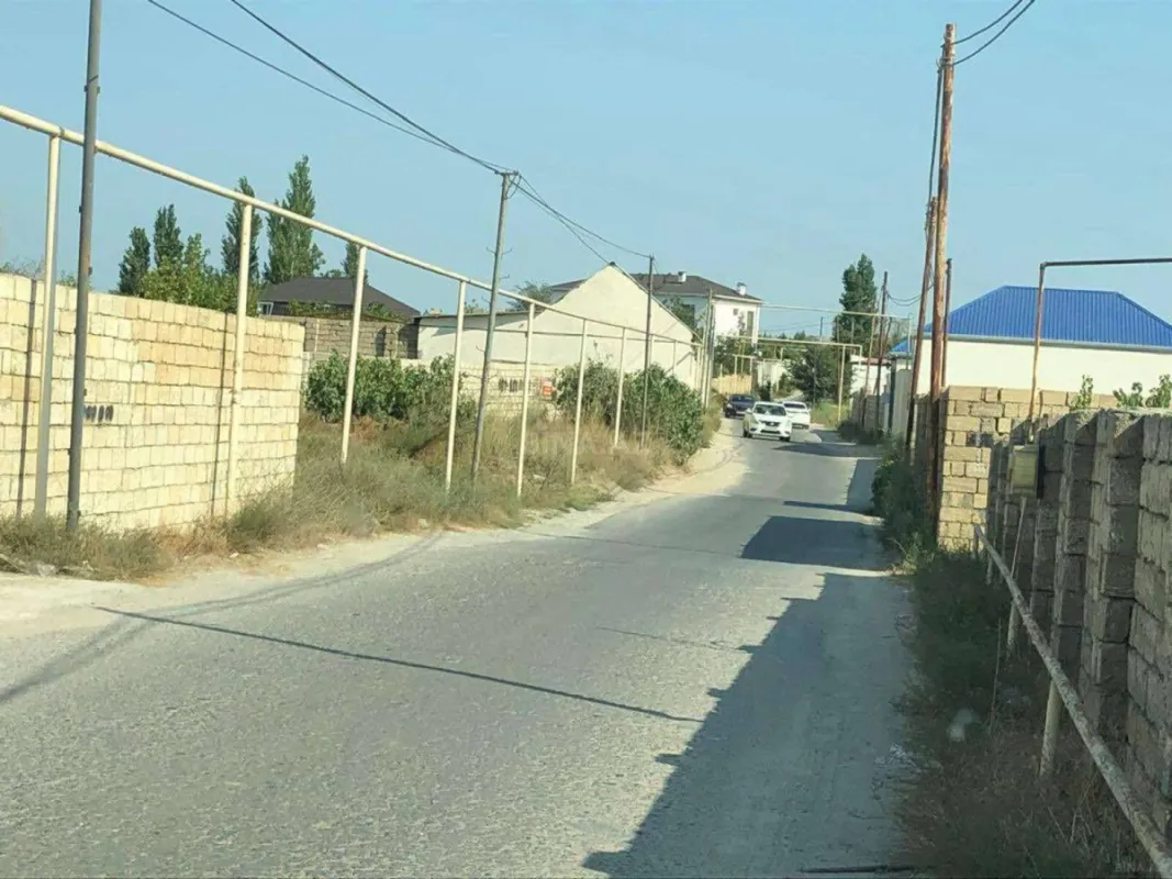 Satılır torpaq sahəsi 7 m²