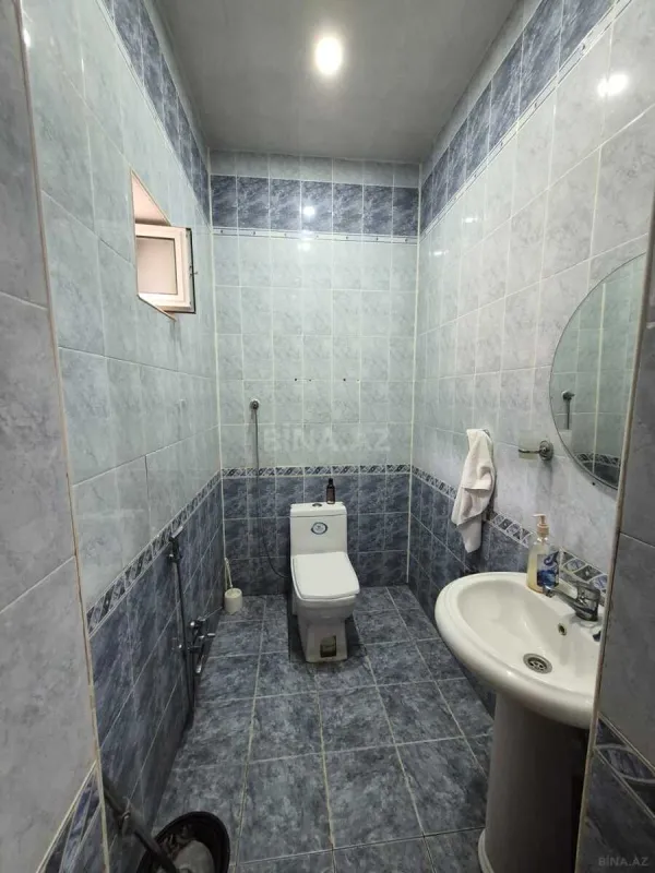Satılır 9 otaqlı həyət evi 310 m²