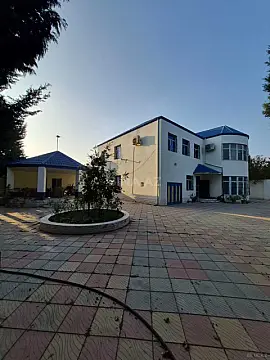 Satılır 9 otaqlı həyət evi 310 m² — Bakı, Mərdəkan 9 otaq 310.00 m²