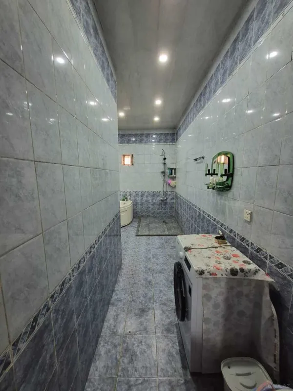 Satılır 9 otaqlı həyət evi 310 m²