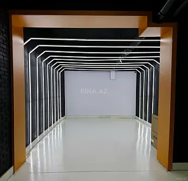 Satılır obyekt 1020 m²