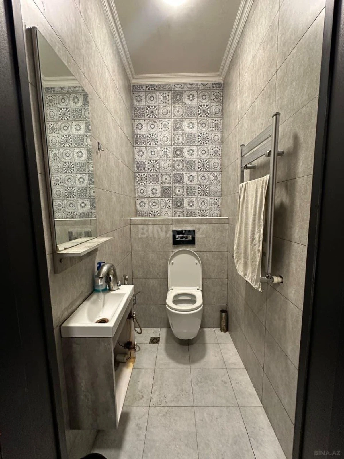 Satılır obyekt 1020 m²