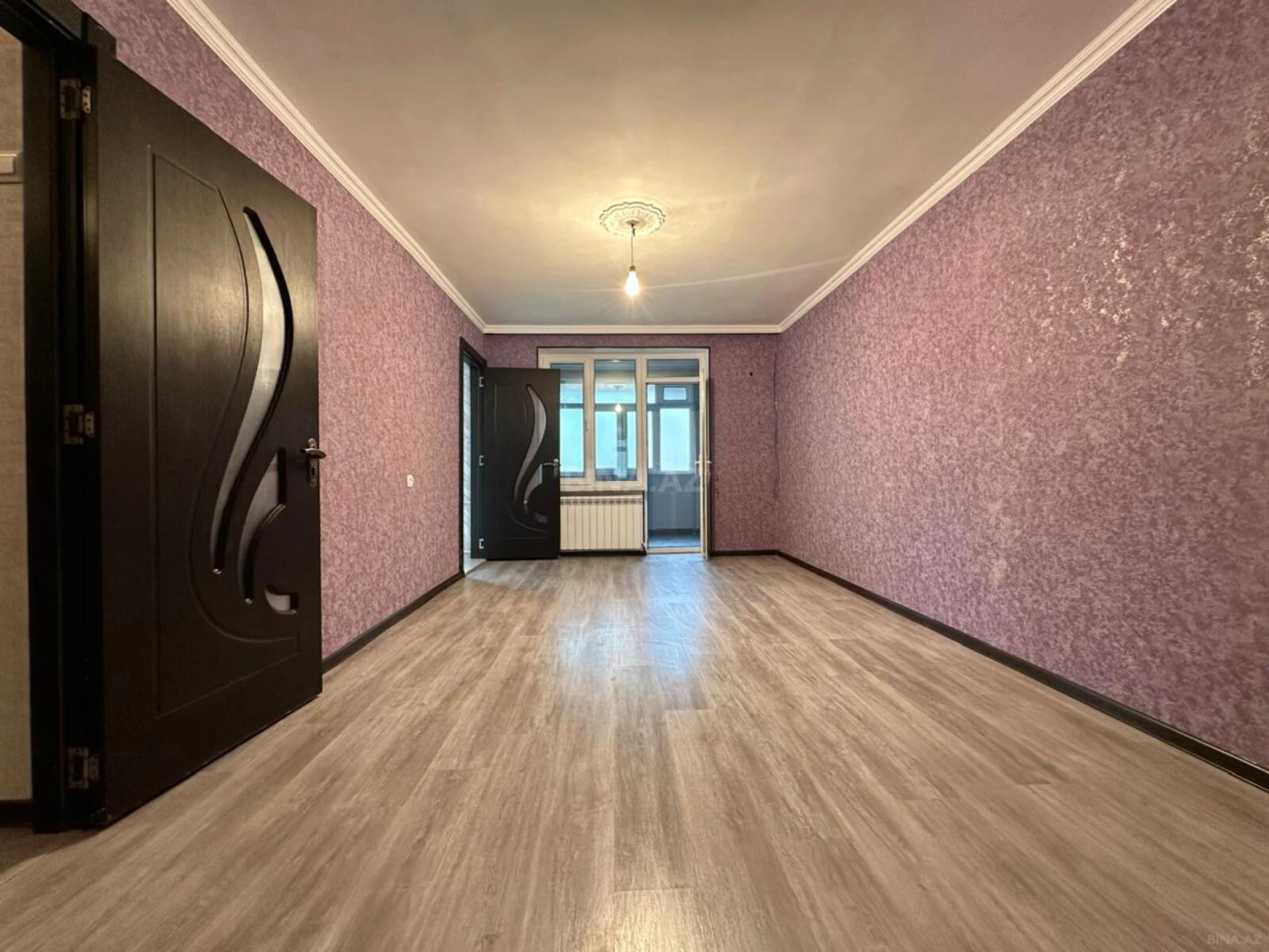 Satılır 3 otaqlı mənzil 68 m²