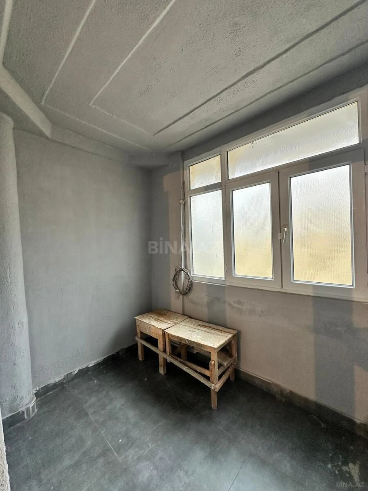 Satılır 3 otaqlı mənzil 68 m²