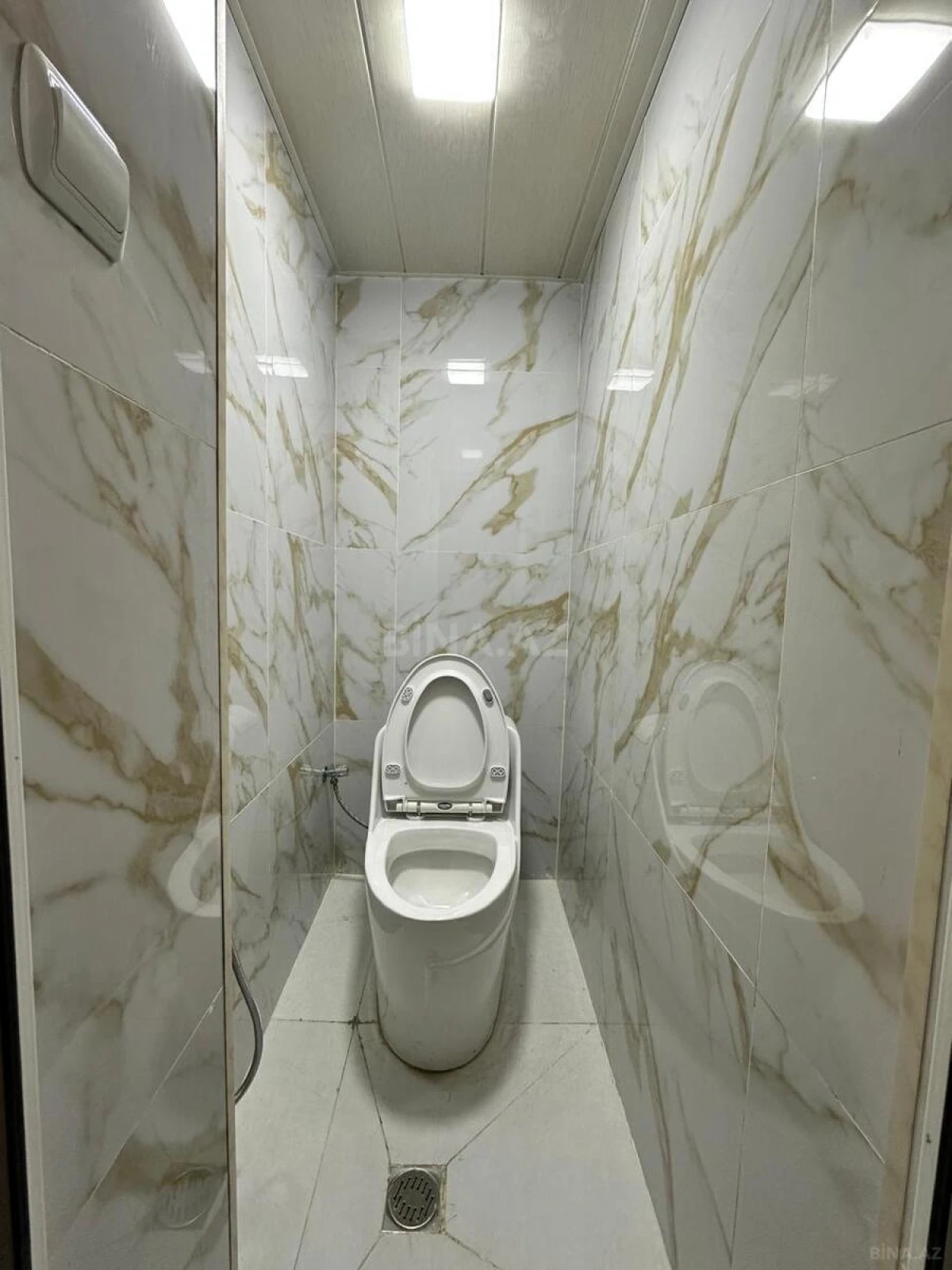 Satılır 3 otaqlı mənzil 68 m²